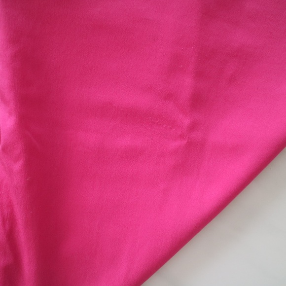 2/$24 Banana Republic Bright Pink Top - Picture 4 of 4